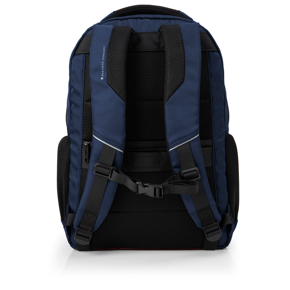 GABOL FUSION LAPTOP RYSAK 3 AFDELINGER