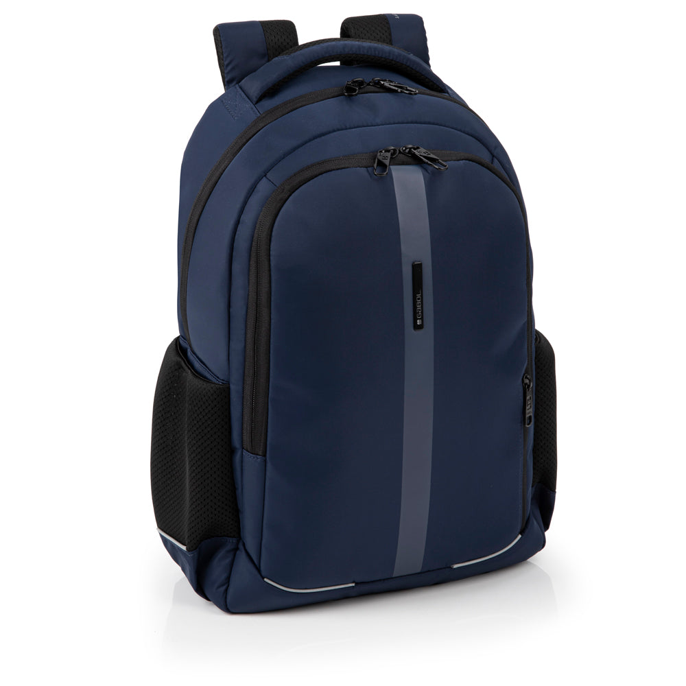 GABOL FUSION LAPTOP RYSAK 3 AFDELINGER