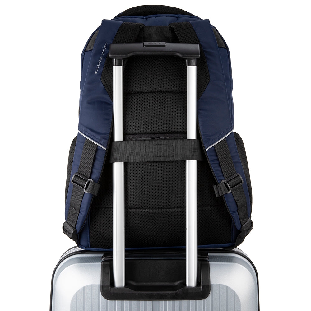 GABOL FUSION LAPTOP RYSAK 3 AFDELINGER