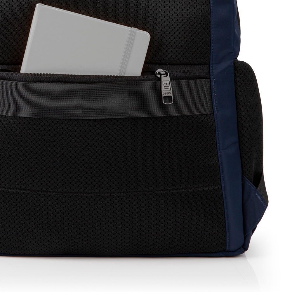 GABOL FUSION LAPTOP RYSAK 3 AFDELINGER