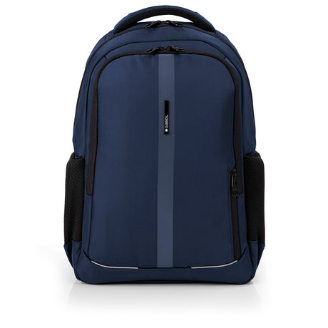 GABOL SAC À DOS FUSION POUR ORDINATEUR PORTABLE 3 DÉPARTEMENTS