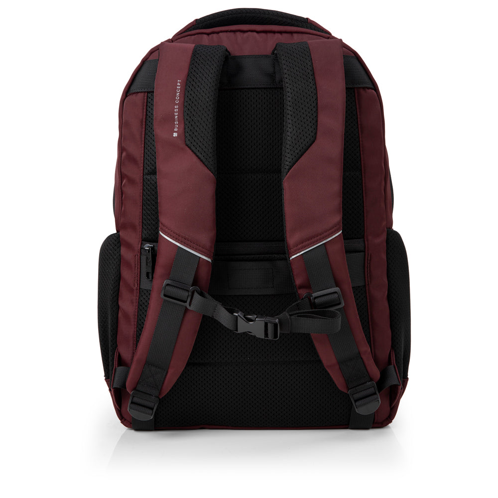 GABOL FUSION LAPTOP RYSAK 3 AFDELINGER