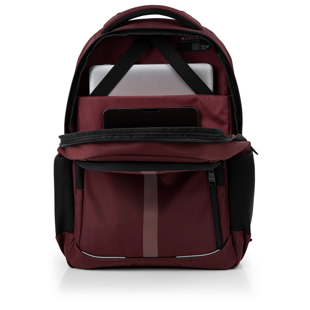 GABOL FUSION LAPTOP RYSAK 3 AFDELINGER