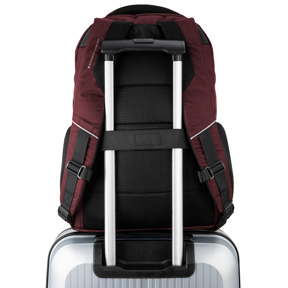 GABOL FUSION LAPTOP RYSAK 3 AFDELINGER