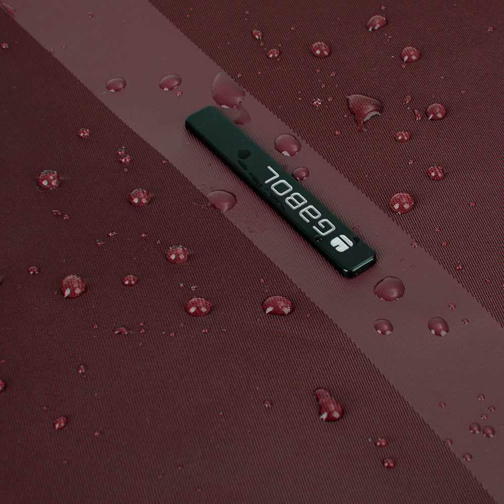 GABOL FUSION LAPTOP RYSAK 3 AFDELINGER