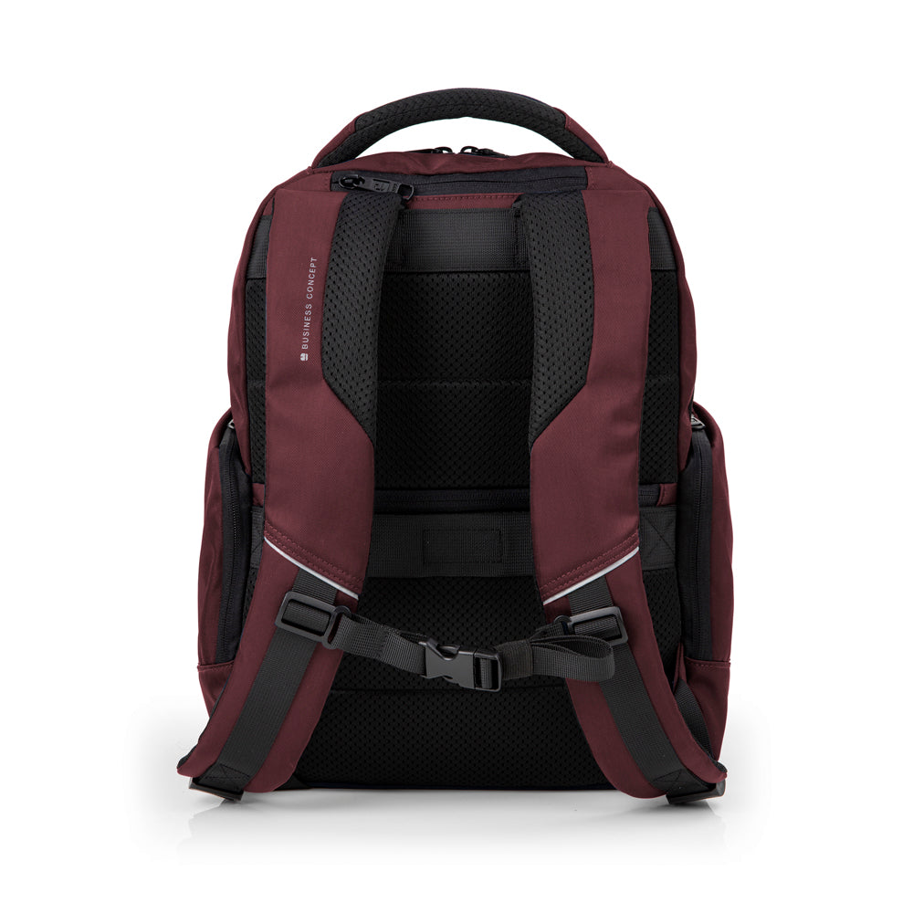 GABOL FUSION BACKPACK FOR 14" LAPTOP