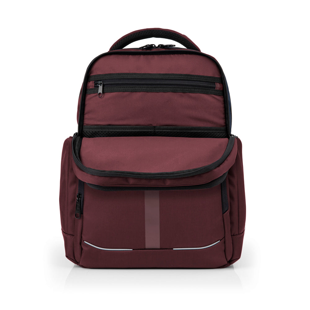 GABOL FUSION BACKPACK FOR 14" LAPTOP