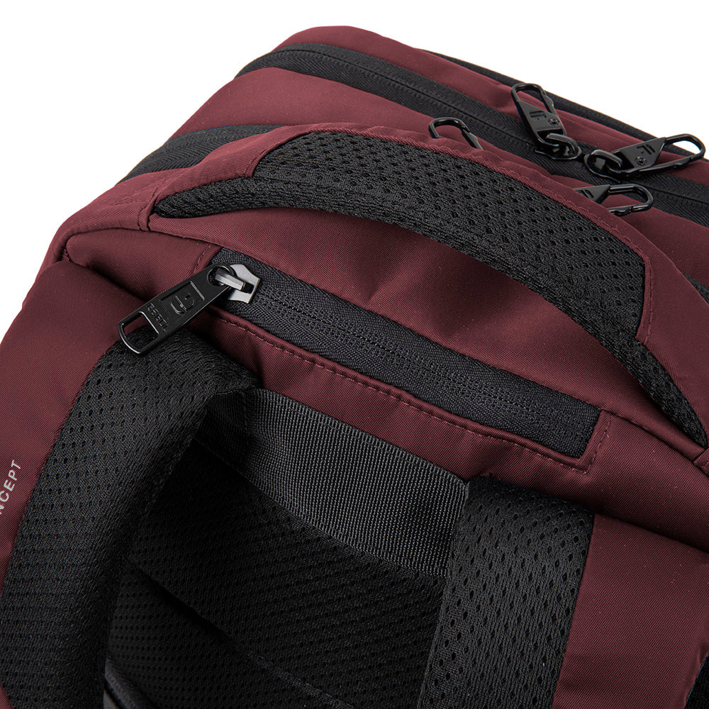 GABOL FUSION BACKPACK FOR 14" LAPTOP