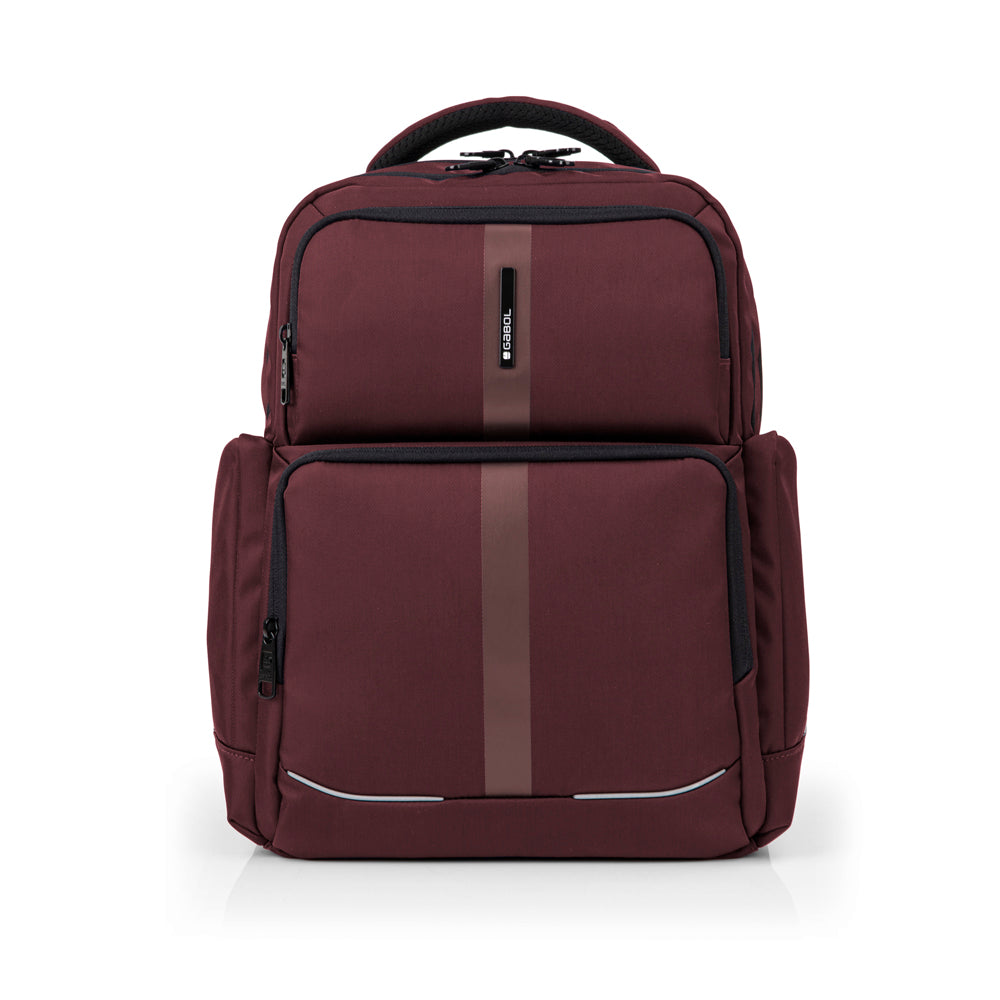 GABOL FUSION BACKPACK FOR 14" LAPTOP