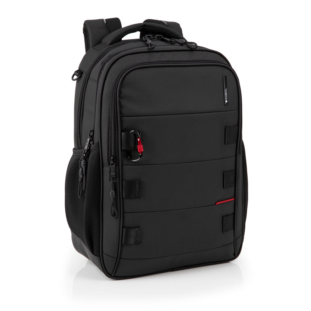 GABOL DISK BACKPACK FOR LAPTOP 3 DEPTH M