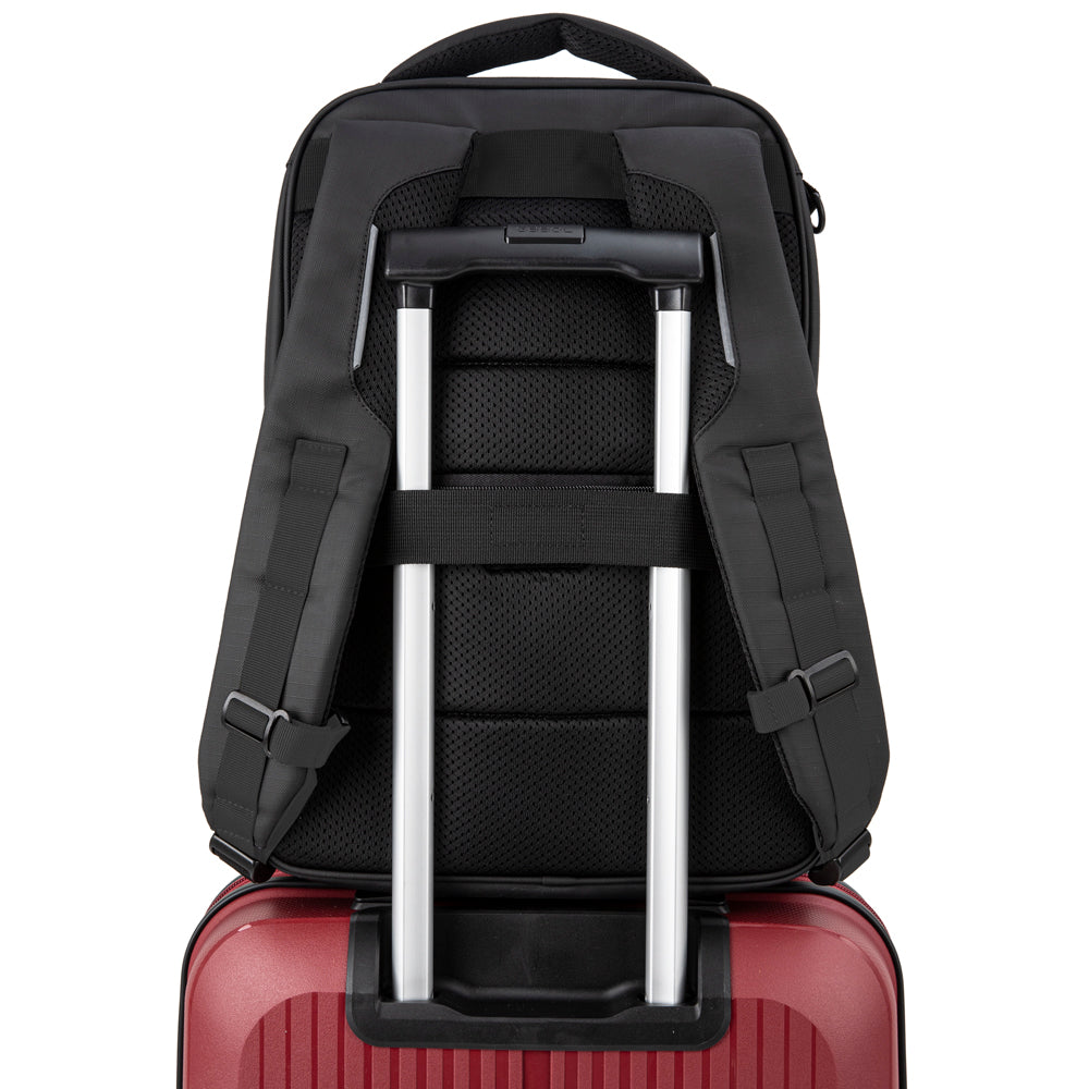 GABOL DISK BACKPACK FOR LAPTOP 3 DEPTH M