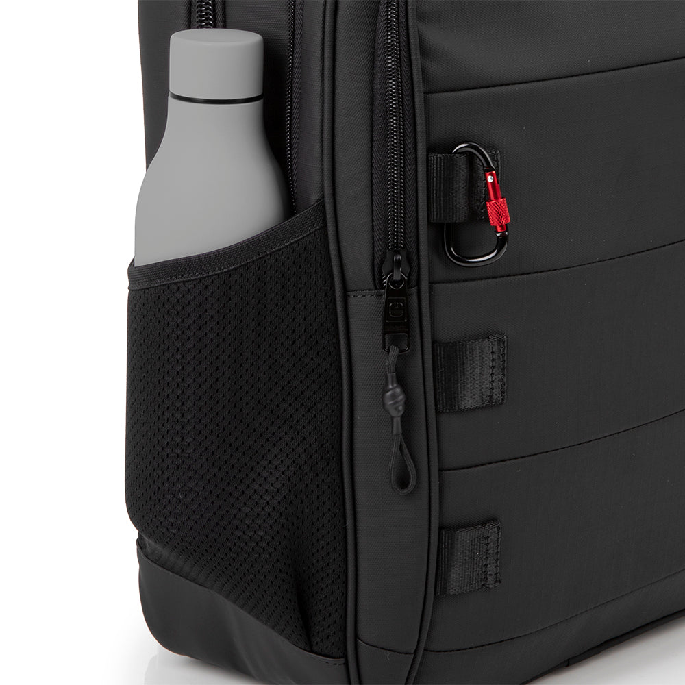 GABOL DISK BACKPACK FOR LAPTOP 3 DEPTH M