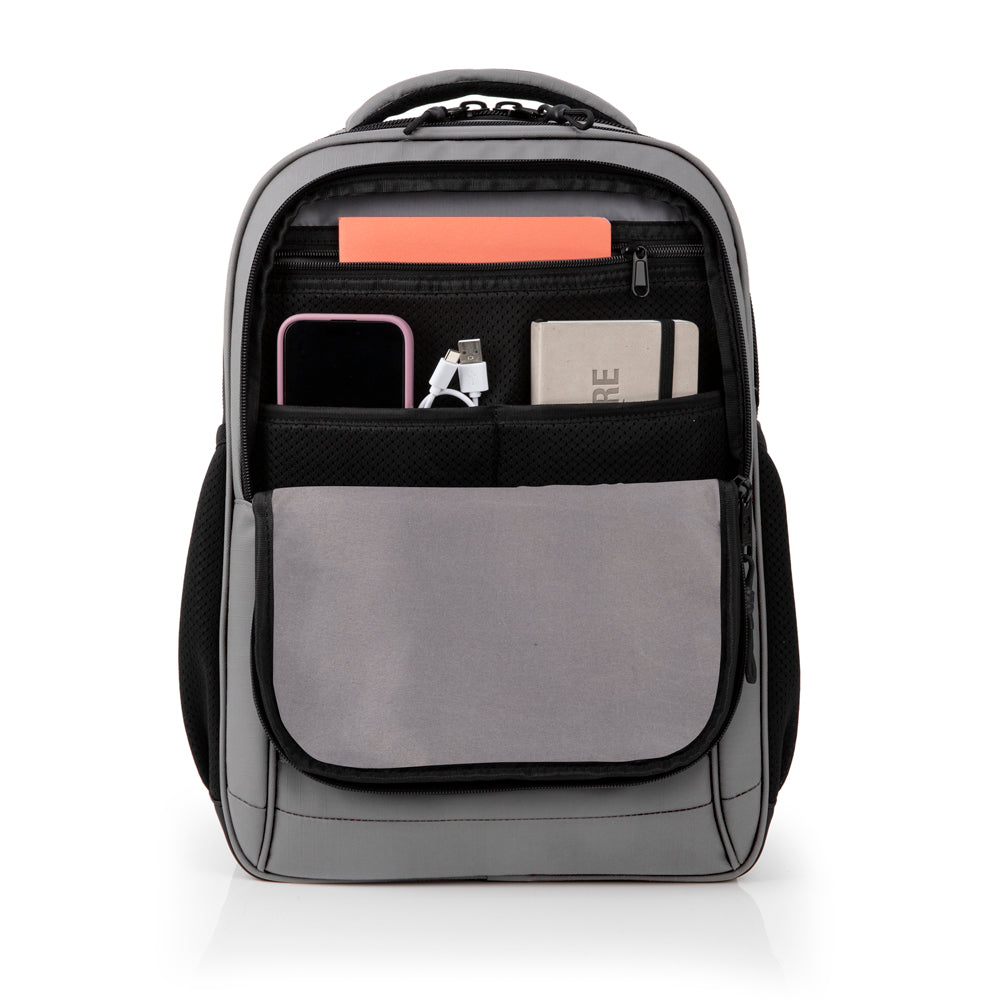 GABOL DISK BACKPACK FOR LAPTOP 3 DEPTH M