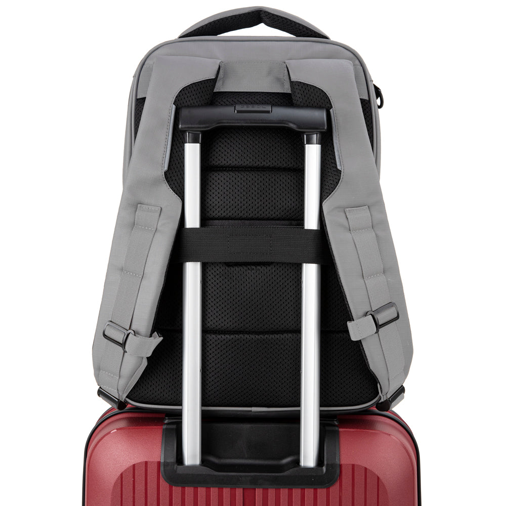 GABOL DISK BACKPACK FOR LAPTOP 3 DEPTH M