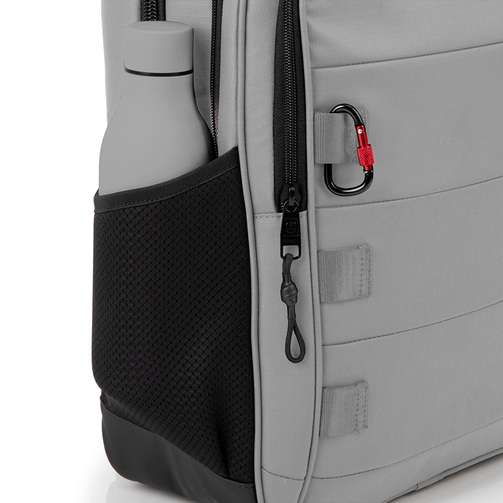 GABOL DISK BACKPACK FOR LAPTOP 3 DEPTH M