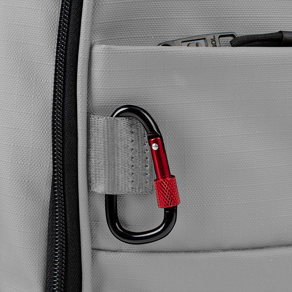 GABOL DISK BACKPACK FOR LAPTOP 3 DEPTH M