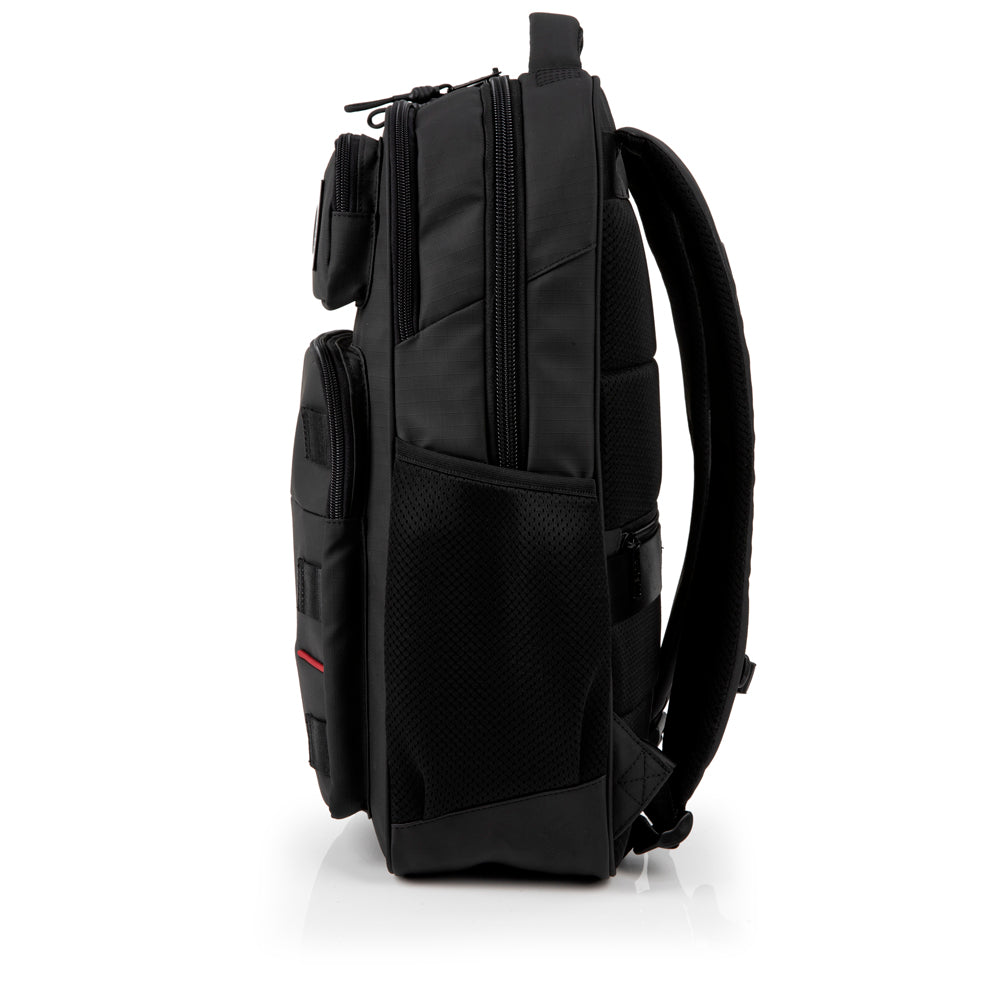 GABOL DISK BACKPACK FOR 17" LAPTOP