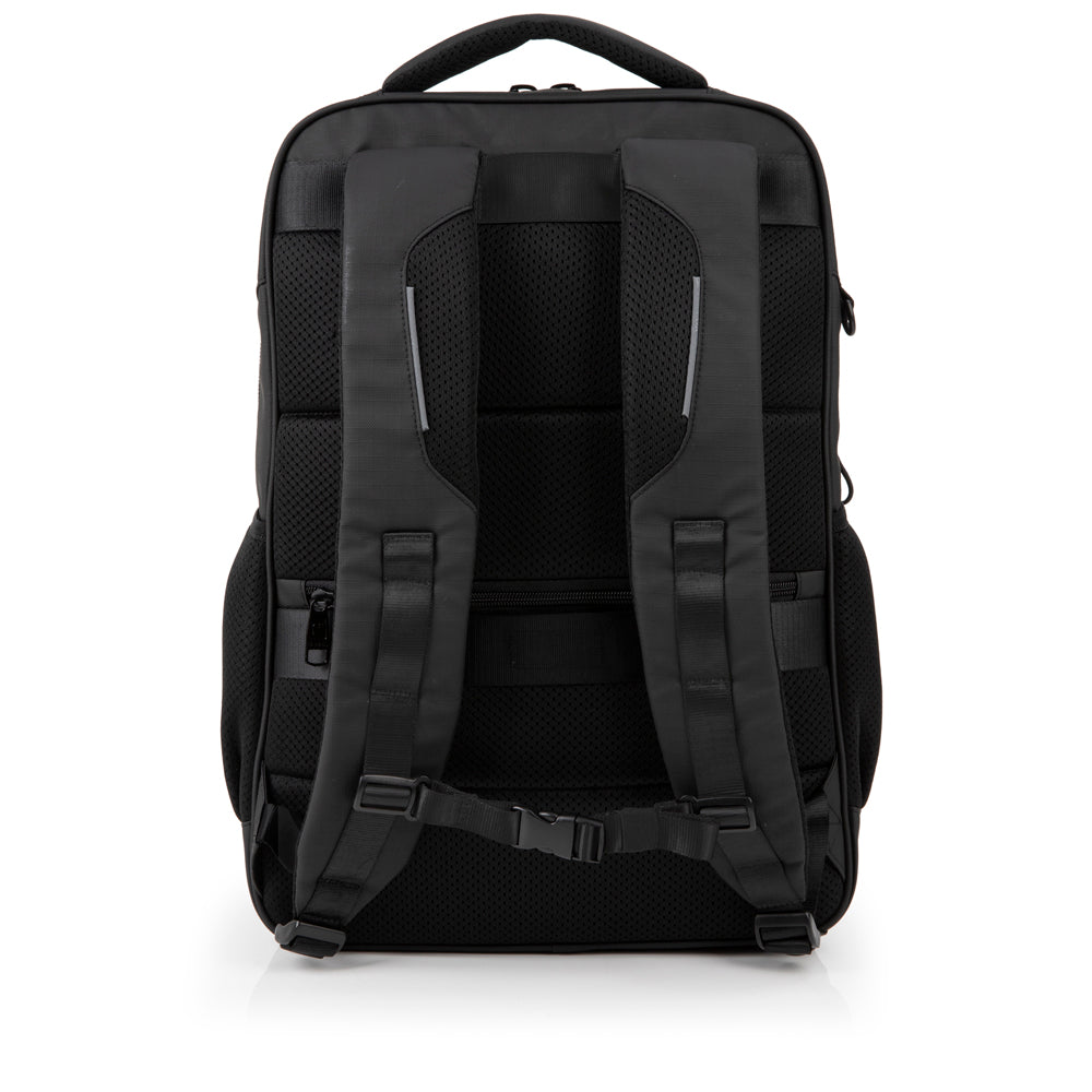 GABOL DISK BACKPACK FOR 17" LAPTOP