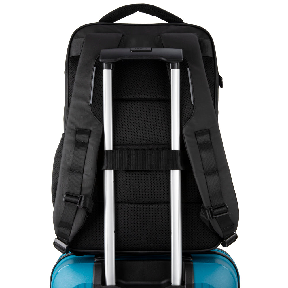 GABOL DISK BACKPACK FOR 17" LAPTOP