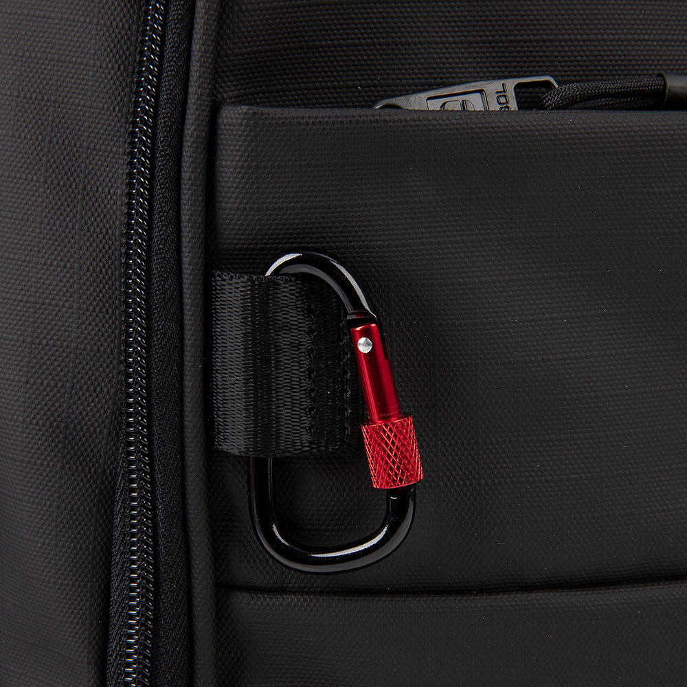 GABOL DISK BACKPACK FOR 17" LAPTOP