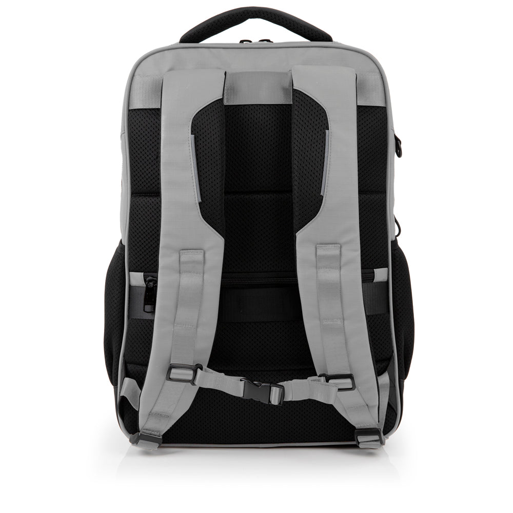 GABOL DISK BACKPACK FOR 17" LAPTOP