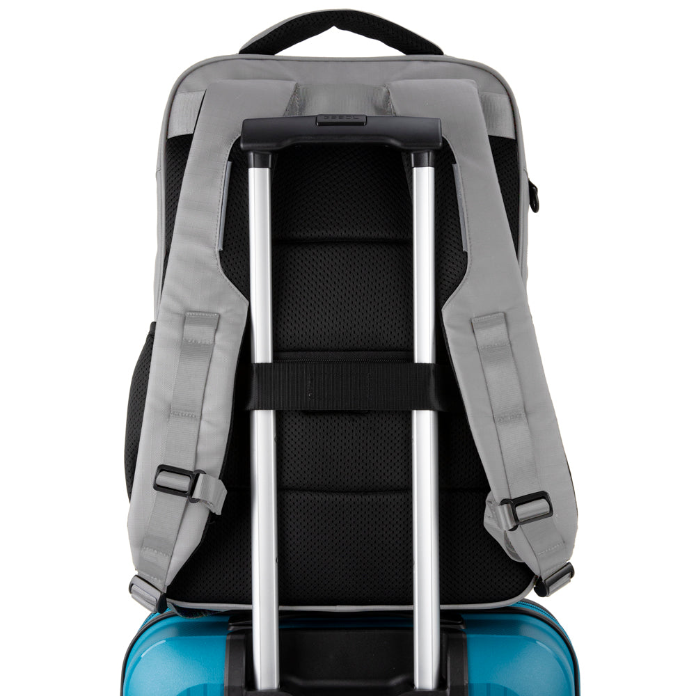 GABOL DISK BACKPACK FOR 17" LAPTOP