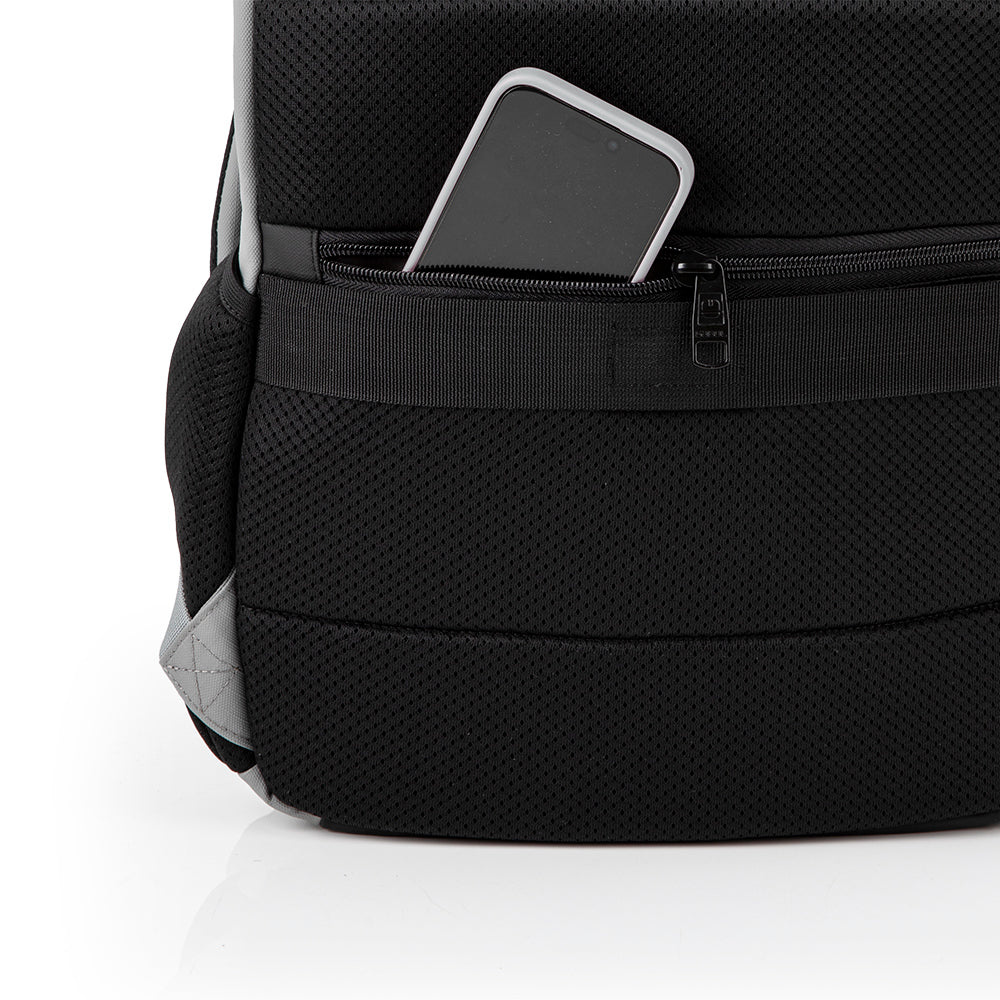 GABOL DISK BACKPACK FOR 17" LAPTOP