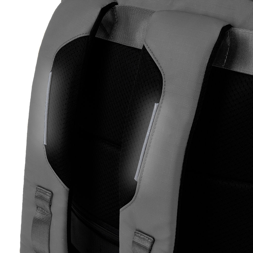 GABOL DISK BACKPACK FOR 17" LAPTOP