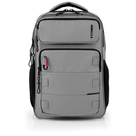 GABOL DISK BACKPACK FOR 17" LAPTOP