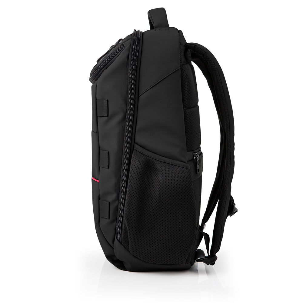 GABOL DISK BACKPACK FOR LAPTOP 2 DEPARTMENTS