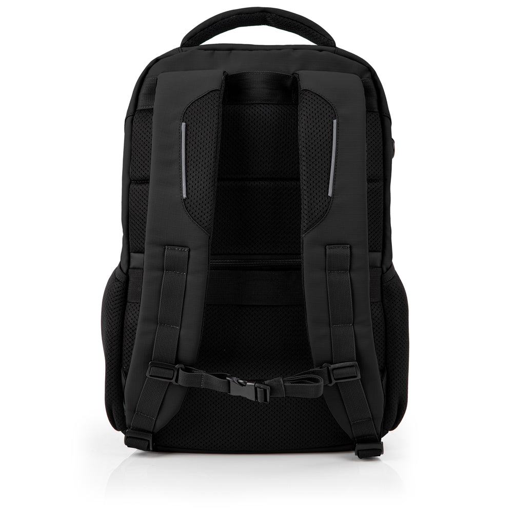 GABOL DISK BACKPACK FOR LAPTOP 2 DEPARTMENTS