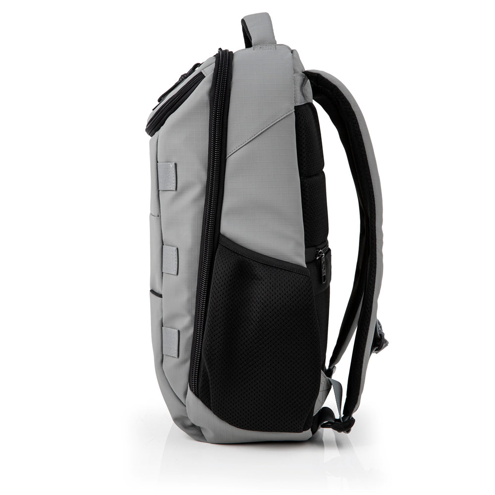 GABOL DISK BACKPACK FOR LAPTOP 2 DEPARTMENTS