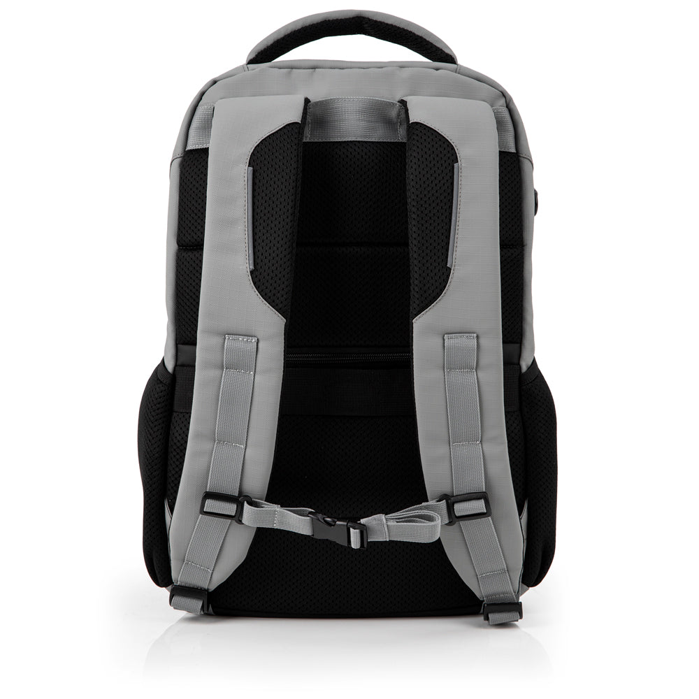 GABOL DISK BACKPACK FOR LAPTOP 2 DEPARTMENTS