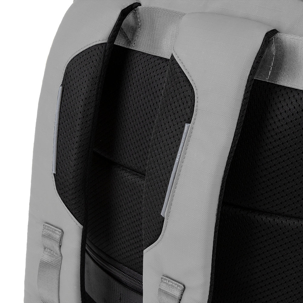 GABOL DISK BACKPACK FOR LAPTOP 2 DEPARTMENTS