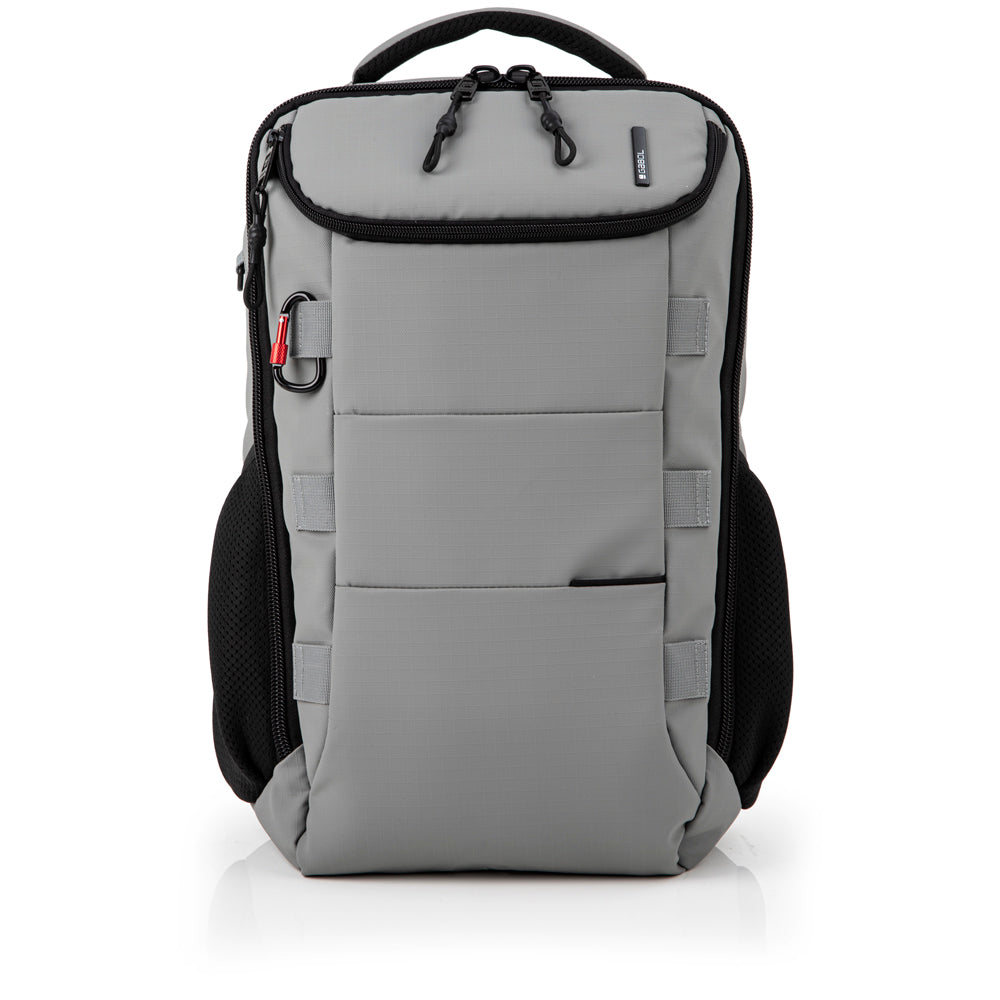 GABOL DISK BACKPACK FOR LAPTOP 2 DEPARTMENTS