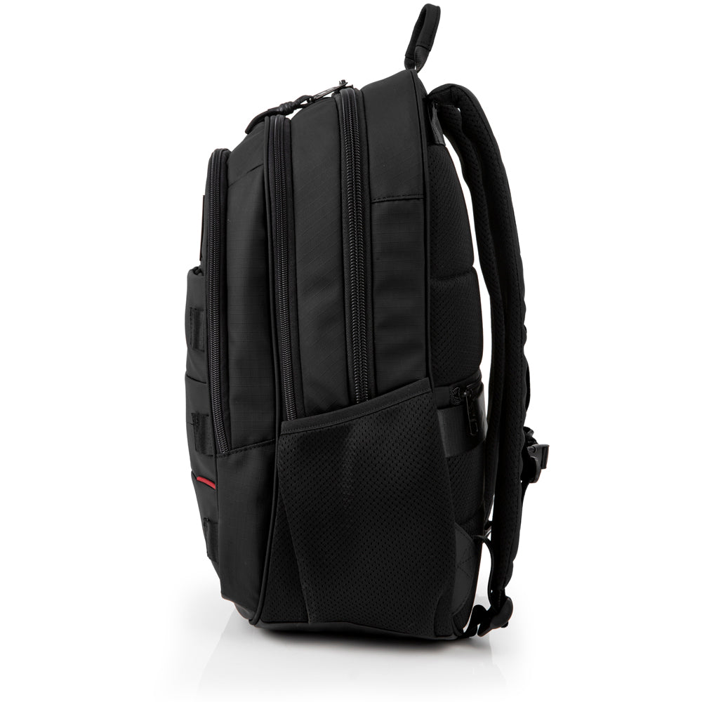 GABOL DISK BACKPACK FOR LAPTOP 3 DEPARTMENTS L