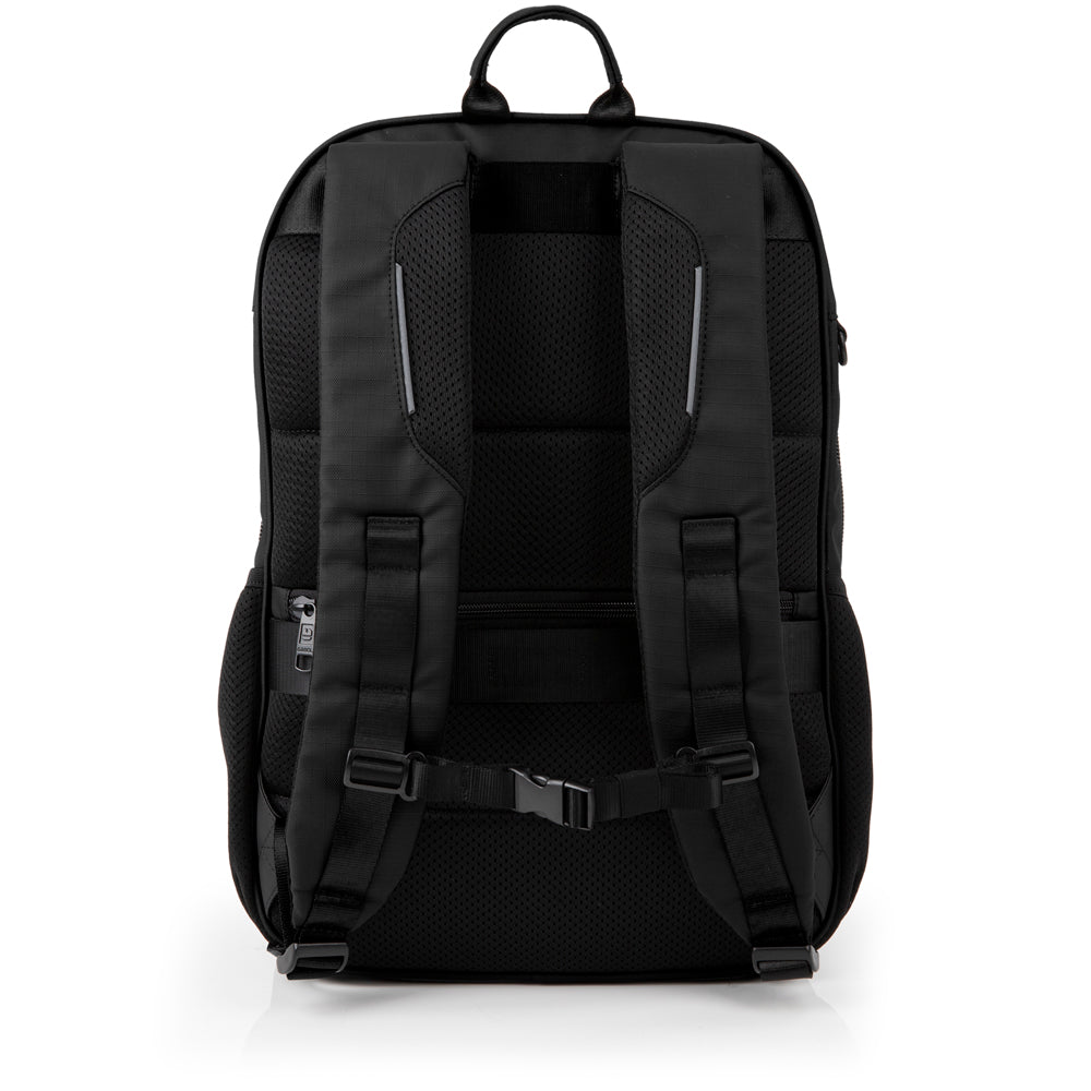 GABOL DISK BACKPACK FOR LAPTOP 3 DEPARTMENTS L