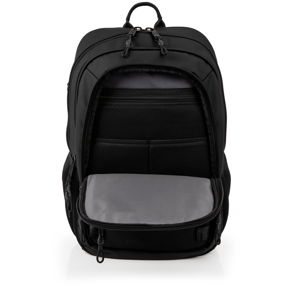 GABOL DISK BACKPACK FOR LAPTOP 3 DEPARTMENTS L