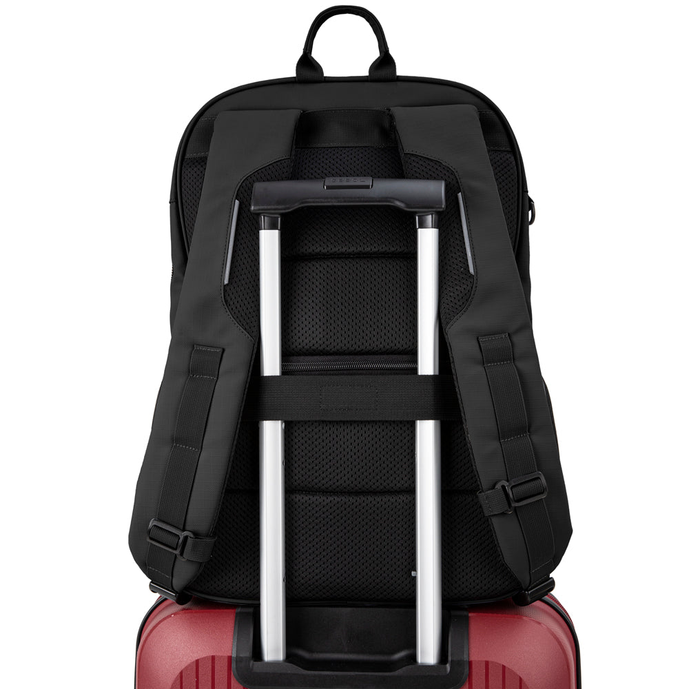 GABOL DISK BACKPACK FOR LAPTOP 3 DEPARTMENTS L