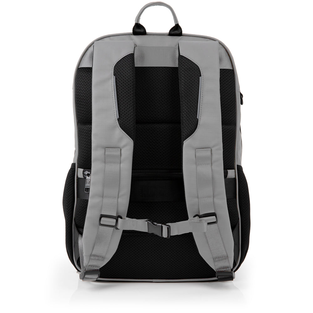 GABOL DISK BACKPACK FOR LAPTOP 3 DEPARTMENTS L