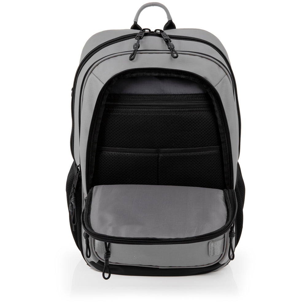 GABOL DISK BACKPACK FOR LAPTOP 3 DEPARTMENTS L