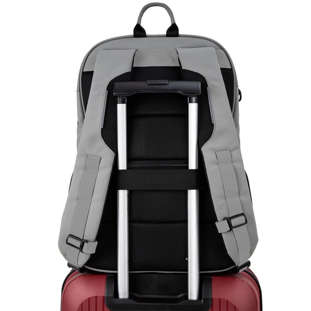 GABOL DISK BACKPACK FOR LAPTOP 3 DEPARTMENTS L