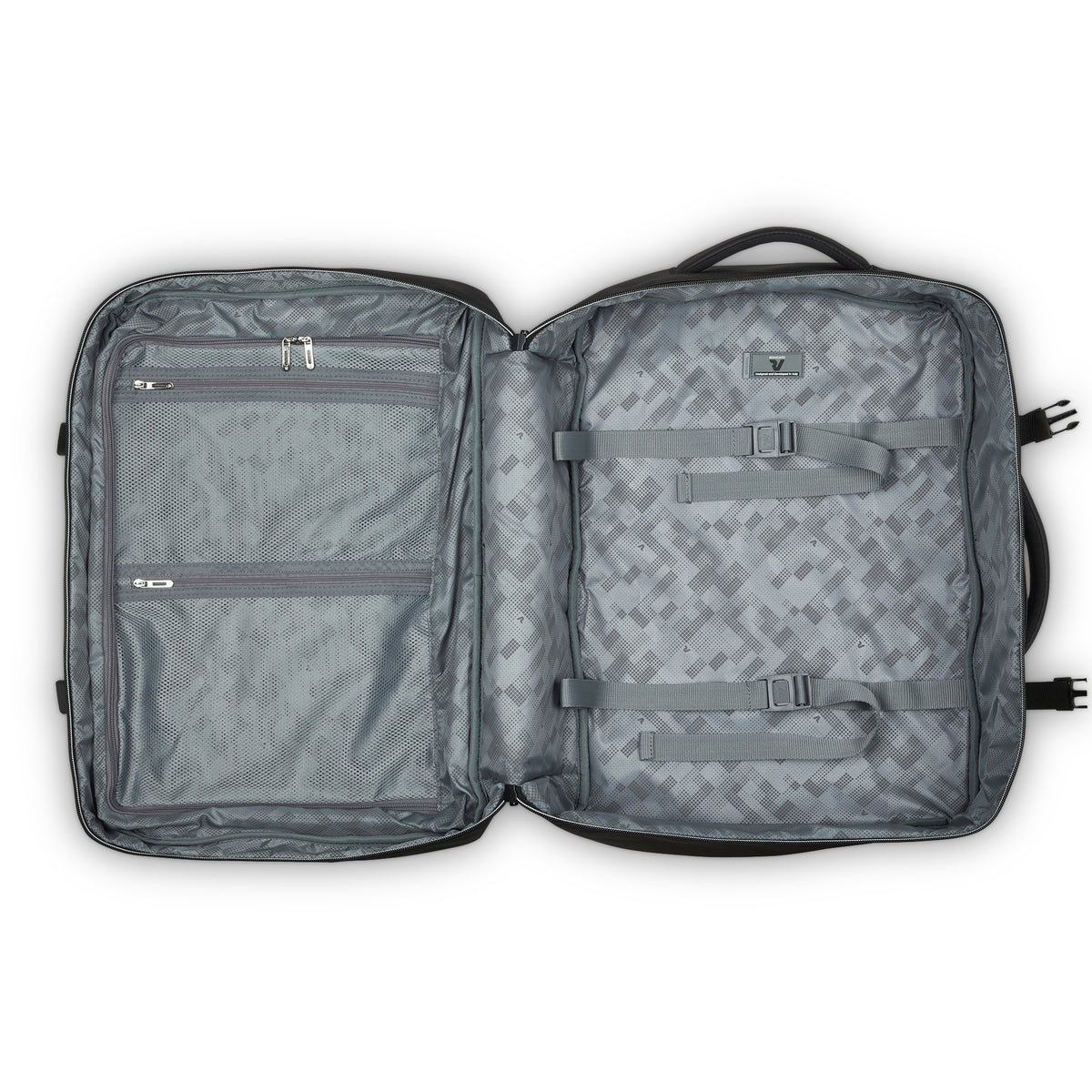 RONCATO WANDERLINE CABIN RUCKSACK 55/20 CM