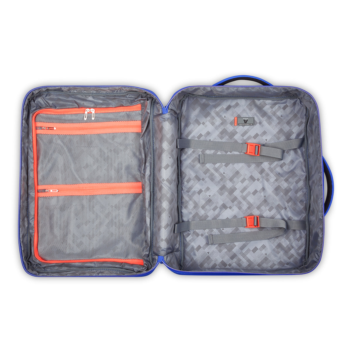 RONCATO WANDERLINE CABIN RUCKSACK 55/20 CM