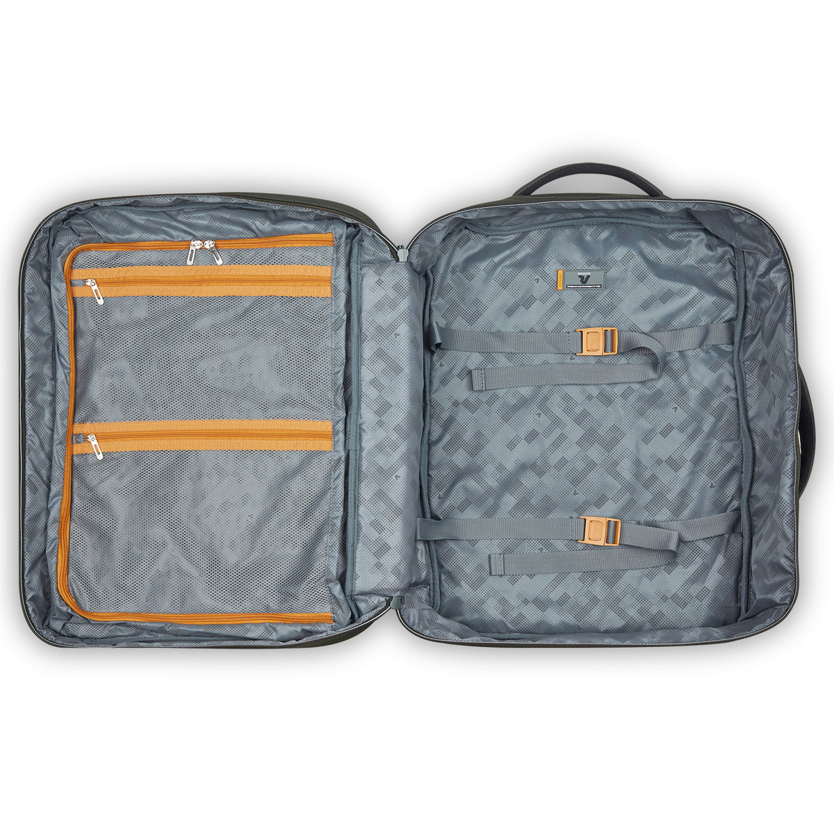 RONCATO WANDERLINE CABIN RUCKSACK 55/20 CM