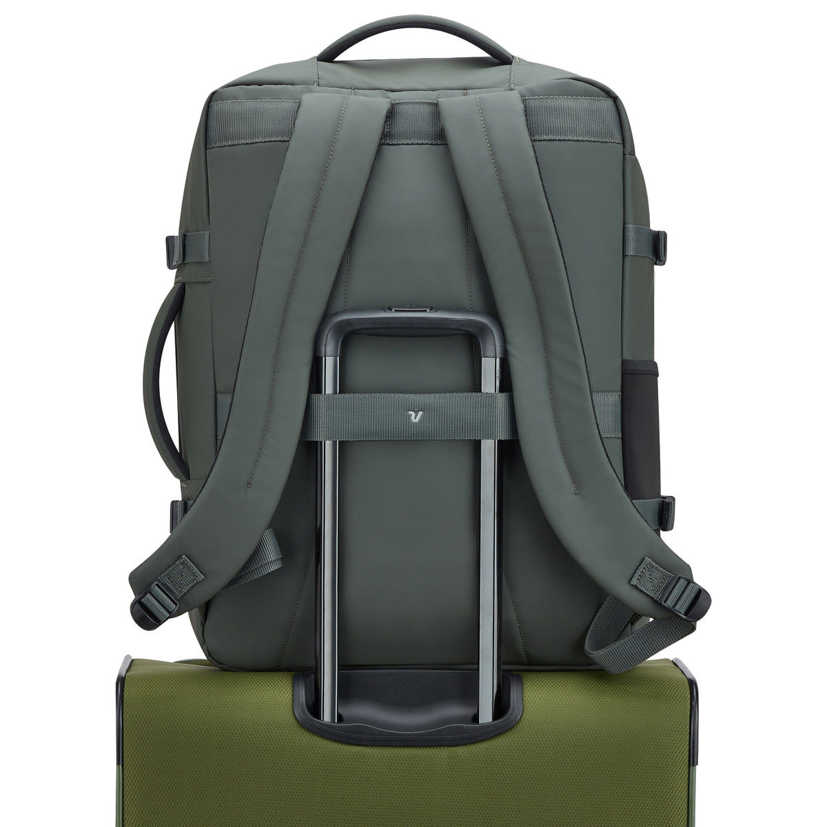 RONCATO WANDERLINE CABIN RUCKSACK 55/20 CM