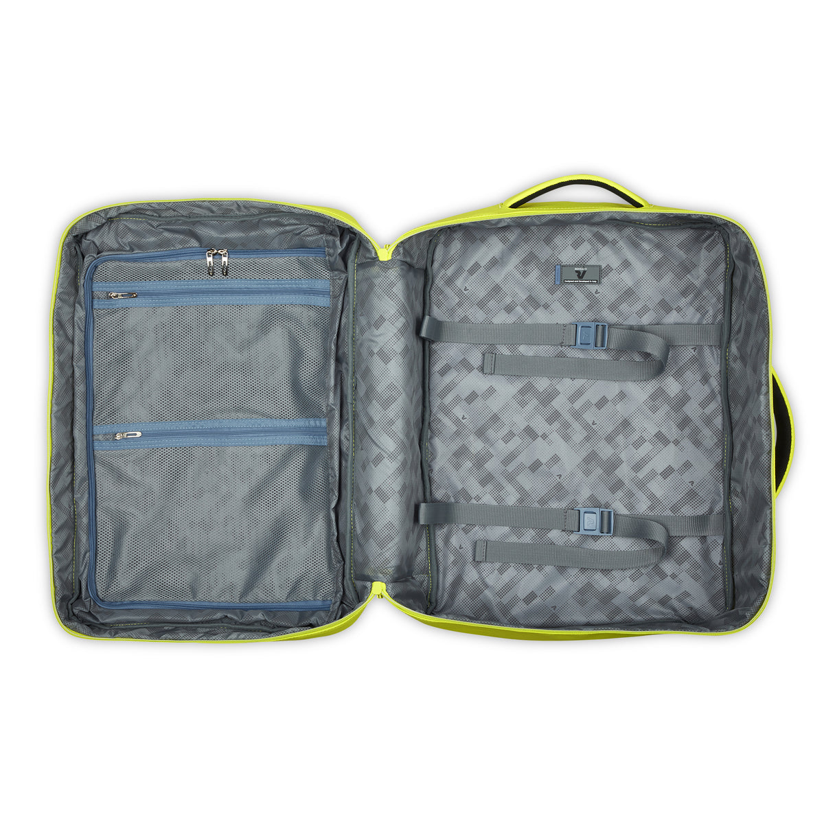 RONCATO WANDERLINE CABIN RUCKSACK 55/20 CM