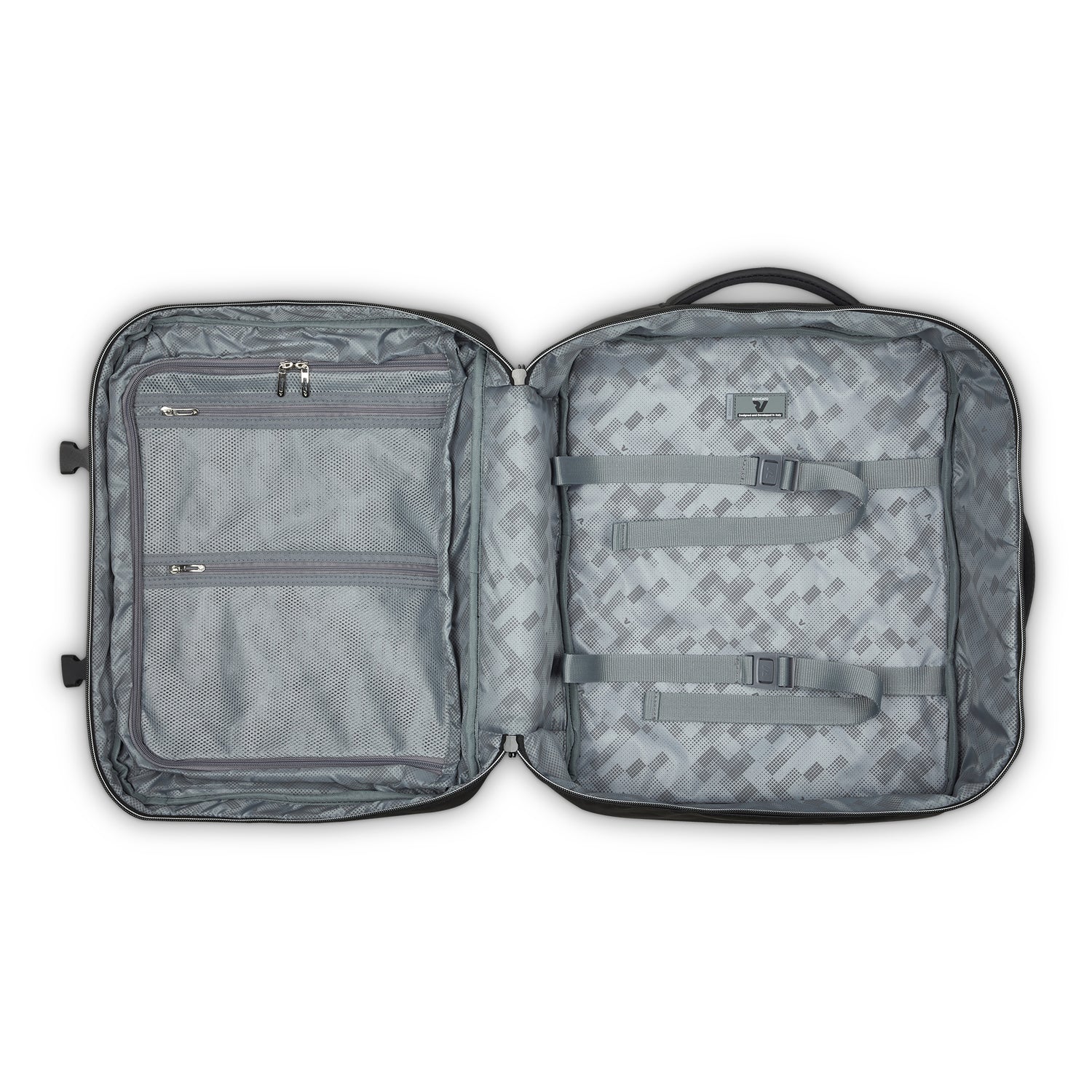 RONCATO MOCHILA WANDERLINE UNDERSEAT EASYJET