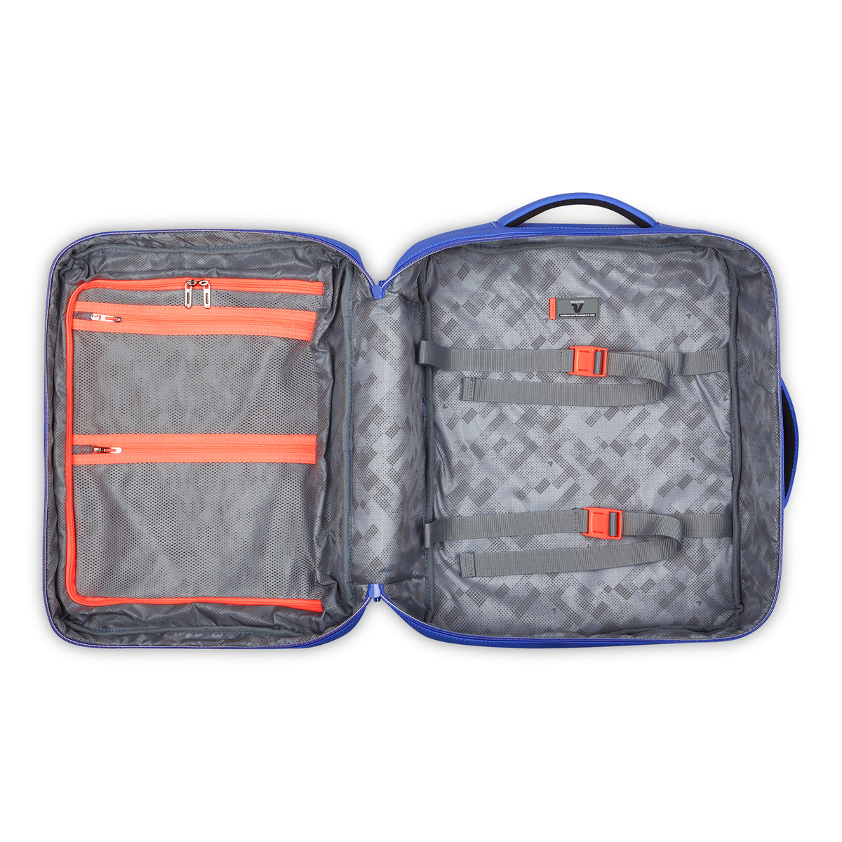 RONCATO MOCHILA WANDERLINE UNDERSEAT EASYJET