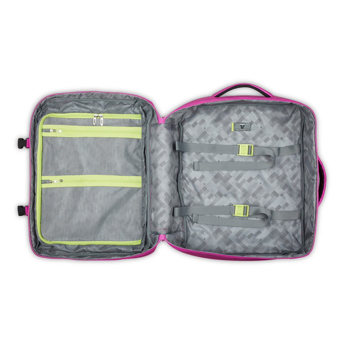 RONCATO MOCHILA WANDERLINE UNDERSEAT EASYJET